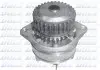 Водяной насос NISSAN / INFITI Murano / Teana / FX "2,5-3,7" 02 >> N153