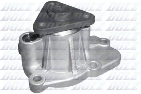 Водяний насос HYUNDAI / KIA / MITSUBISHI / PEUGEOT C-Crosser / i35 / Sonata / Lancer / Outlanderr "1.8-2.4" 06 >> DOLZ N207