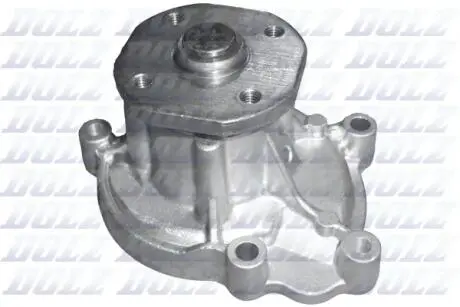 Насос системи охолодження DOLZ M237