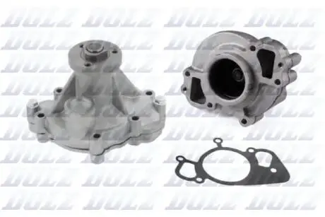 Насос водяной DOLZ L118