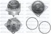 Водяной насос NISSAN Maxima QX &quot;2,0-3,0&quot; 94-03 DOLZ N119 (фото 1)