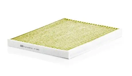 Фільтр салону MANN FP 2243