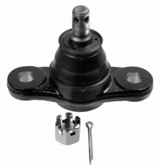 Опора шаровая HYUNDAI, KIA передние. вот (Lemferder) LEMFORDER 34999 01