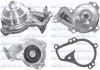 Водяной насос CITROEN / PEUGEOT C1 / C3 / C4 / 208/308 "1,2VTi" 13 >> C150