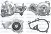 Водяной насос CITROEN / PEUGEOT C1 / C3 / C4 / 208/308 "1,2VTi" 13 >> C150