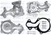 Водяной насос FORD "1,0Ecoboost" 12 >> F207
