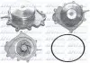 Водяний насос MERCEDES C (W204) / E (W207, W212) / V (W447) "OM651" 07 >> M251