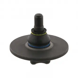 Фото 1 - шаровая опора SWAG 60931847 Шаровая опора SWAG 60931847 (фото 1)