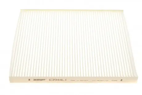 Фильтр салона HENGST FILTER E3944LI