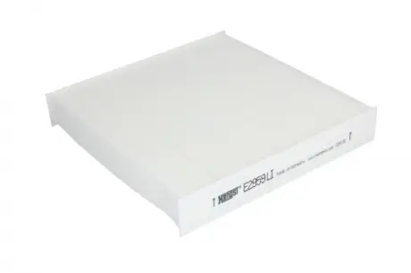 Фильтр салона HENGST FILTER E2959LI