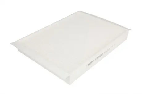 Фільтр салону MB C (W205 / S205), E (W / S213, A238) 14- (HENGST) HENGST FILTER E3900LI