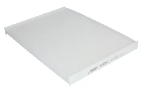 Фильтр салона NISSAN QASHQAI 06-, X-TRAIL 07- (Hengst) HENGST FILTER E2976LI