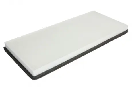 Фильтр салона MB SPRINTER 95-06, VW LT 96-06 (HENGST) HENGST FILTER E912LI