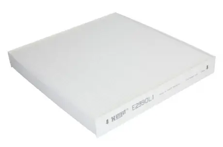 Фильтр салона (Hengst) HENGST FILTER E2990LI