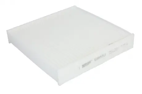 Фильтр салона SUZUKI SWIFT 05-, SX4 06- (HENGST) HENGST FILTER E2957LI