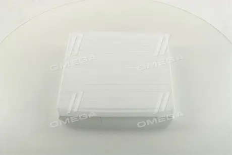 Фільтр салону CITROEN BERLINGO, PEUGEOT PARTNER 96 (HENGST) HENGST FILTER E1915LI