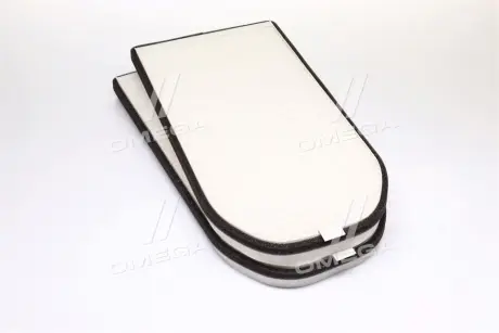 Фильтр салона BMW 7 (E38) 94-01 (2шт.) (HENGST) HENGST FILTER E983LI-2 (фото 1)