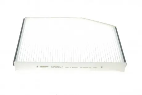 Фильтр салона HENGST FILTER E3921LI