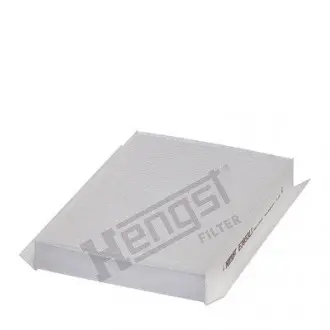 Фильтр салона HENGST FILTER E3953LI