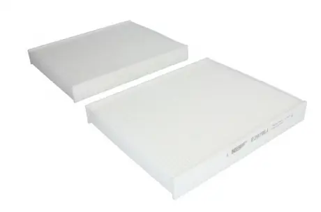 Фильтр салона HENGST FILTER E2978LI-2
