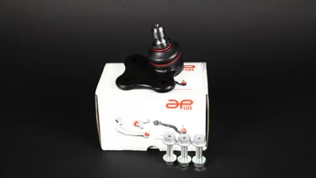 Опора кульова передня APPLUS APLUS 16652AP