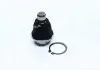 Опора шаровая NISSAN Pathfinder R51 Frontier D40 05- нижн (пр-во 555 Япония) SB-4982
