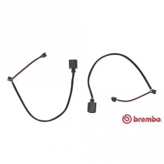 Датчик износа колодок BREMBO A00206