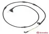 Датчик износа колодок BREMBO A00265 (фото 1)