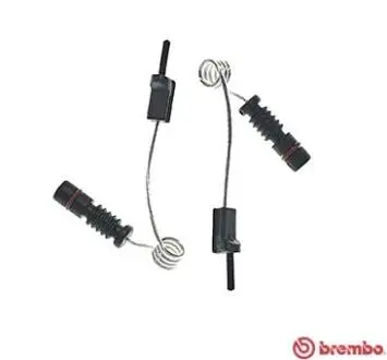 Датчик износа BREMBO A00282