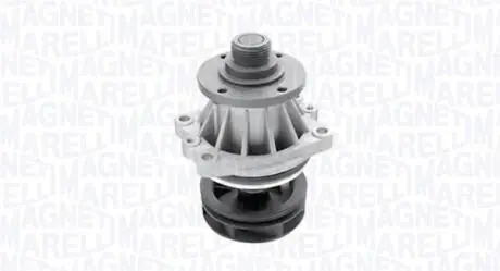 Водяной насос (кор.код. WPQ0032) MAGNETI MARELLI 352316170032