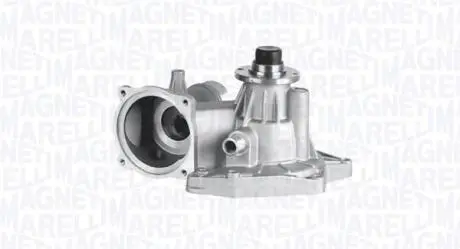 Водяной насос MAGNETI MARELLI 352316170041