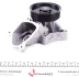 Насос системи охолодження MAGNETI MARELLI 352316170053 (фото 5)