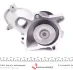 Насос системи охолодження MAGNETI MARELLI 352316170053 (фото 8)