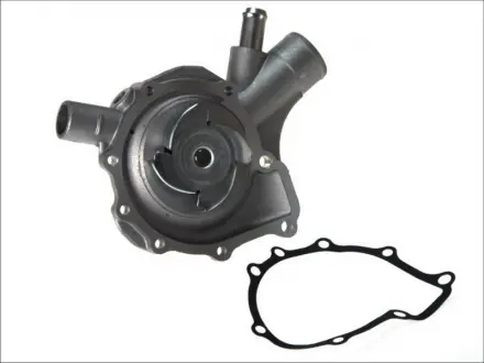 Водяний насос (кор.код. WPQ0684) MAGNETI MARELLI 352316170684