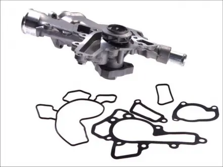 Водяной насос (кор.код. WPQ0866) MAGNETI MARELLI 352316170866