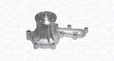 Водяной насос MAGNETI MARELLI 352316171109