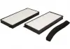 Фильтр салона NIPPARTS J1340308