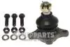 Опора шаровая верхняя MITSUBISHI PAJERO II APV NIPPARTS J4885000 (фото 1)