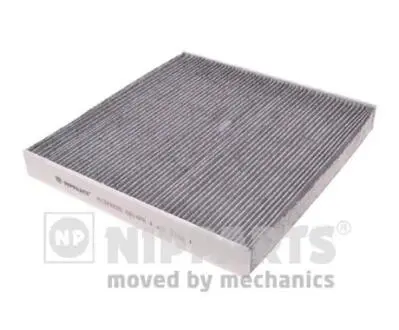 Фильтр салона угольный Lexus LS 460; LS 600h NIPPARTS N1342035
