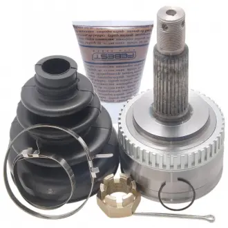 ШРУС зі змазки в комплекті FEBEST 1210-TUCA48
