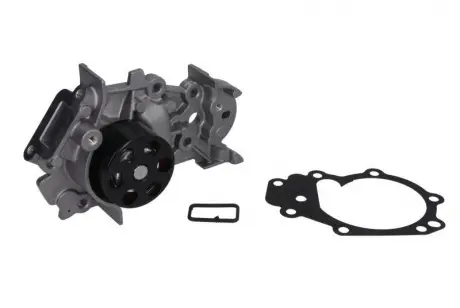 Водяной насос DACIA Logan 1.2 NISSAN Kubistar 1.2 16V RENAULT 1.2 16V Ruville 65513 INA 538004610