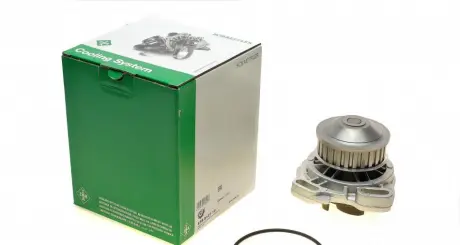 Насос водяной VW, AUDI Ruville 65440 INA 538012710