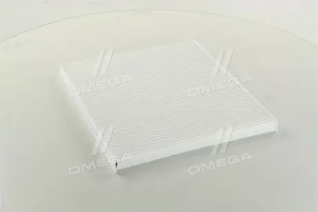 Фильтр салона KIA CERATO 04MY (LD) PARTS-MALL PMB-008 (фото 1)