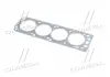 Прокладка головки блоку DAEWOO CIELO G15MF / F15S3 / F14S3 / G16LF PARTS-MALL PGC-N010 (фото 3)