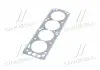 Прокладка головки блоку DAEWOO CIELO G15MF / F15S3 / F14S3 / G16LF PARTS-MALL PGC-N010 (фото 4)