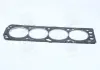 Прокладка головки блока DAEWOO A15MF / A15DMS PARTS-MALL PGC-N009 (фото 3)