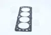 Прокладка головки блока DAEWOO A15MF / A15DMS PARTS-MALL PGC-N009 (фото 4)
