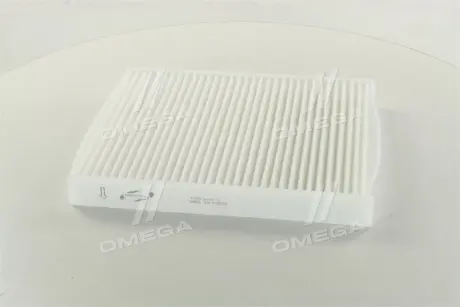 Фільтр салону HYUNDAI VERACRUZ (-OCT 2006) PARTS-MALL PMA-025