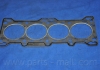Прокладка головки блоку DAEWOO B10S1 / F12S3 PARTS-MALL PGC-N054 (фото 2)
