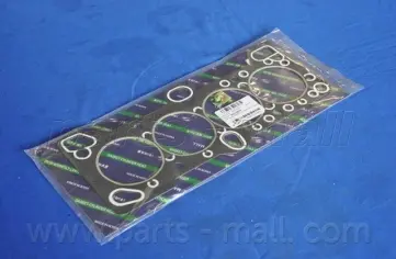 Прокладка головки блока PARTS-MALL PGA-N033